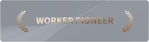 WORKER PLONEER